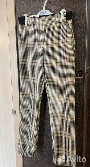Брюки H&M новые