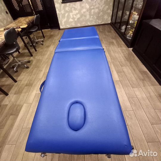 Массажный стол складной