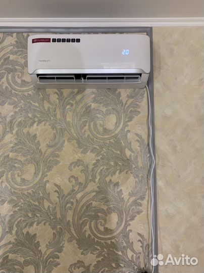 Установка кондиционера, Заправка кондиционера