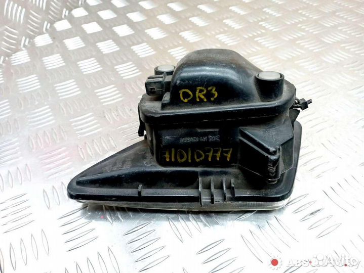 Фара противотуманная левая Ford Fiesta 4 1998