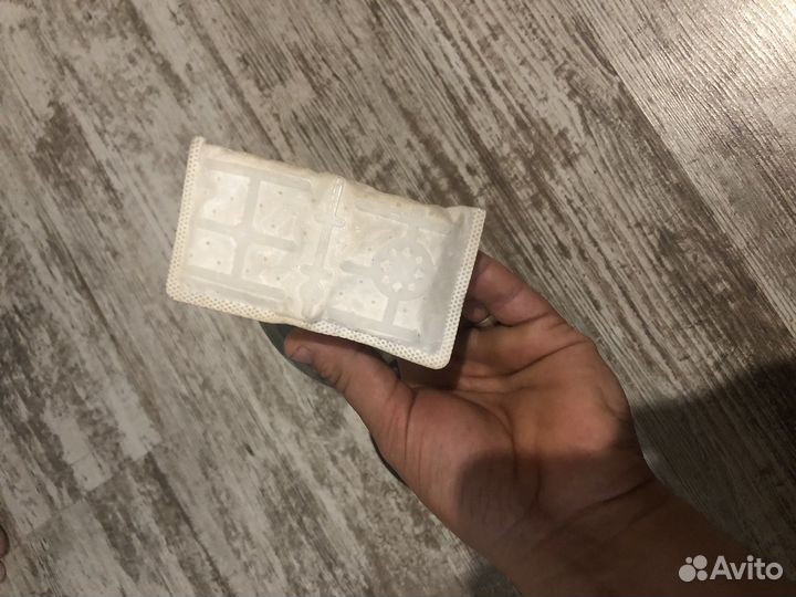 Бензонасос daewoo nexia