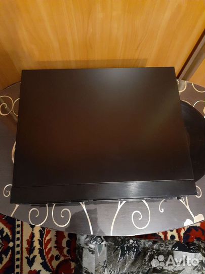 Sony cdp-337esd