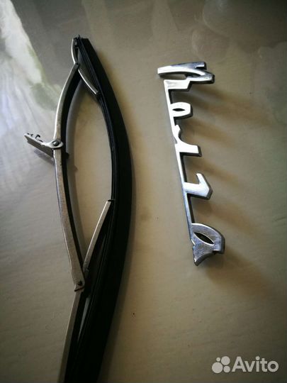 Олень на брызговики для автомобиля газ-21