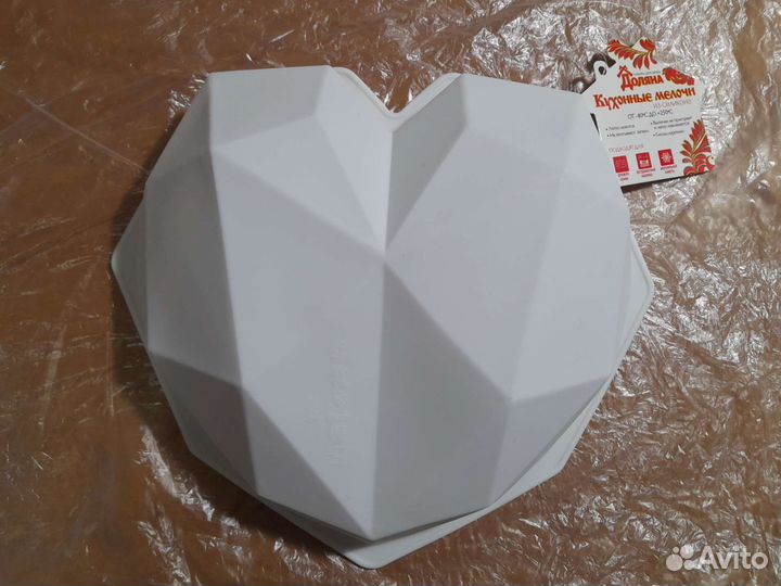 Форма для выпечки