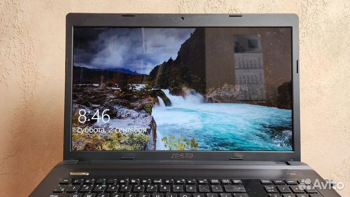 Asus k95v