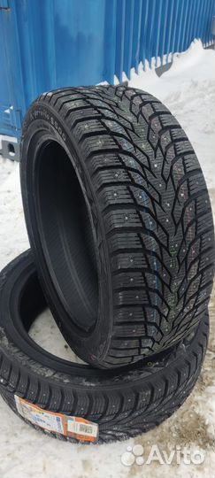 Tracmax X-Privilo S500 305/40 R20 112T