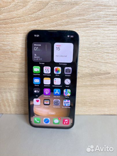 iPhone 13 Pro, 128 ГБ