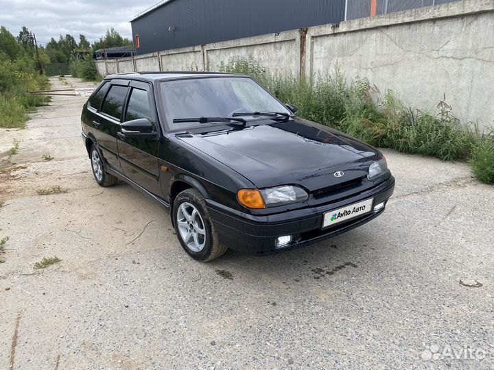 ВАЗ 2114 Samara 1.6 МТ, 2011, 240 000 км