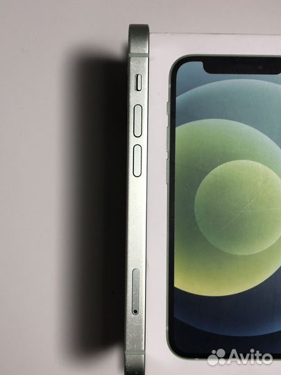 iPhone 12 mini, 64 ГБ