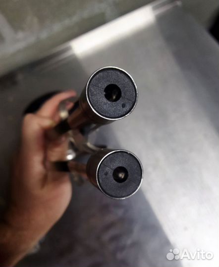 Насадка-венчик для погружного блендера Hendi