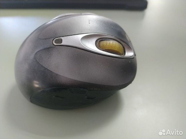 Microsoft natural ergonomic 7000 беспроводные