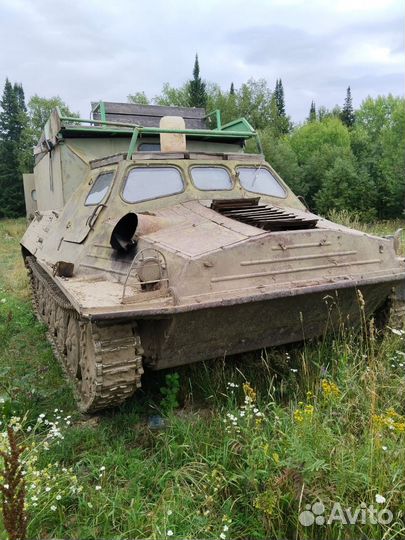 Запчасти гтт б/у