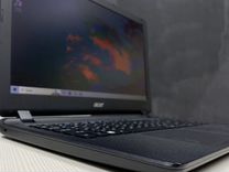 Acer E1 6GB SSD 120GB Надежный ноутбук