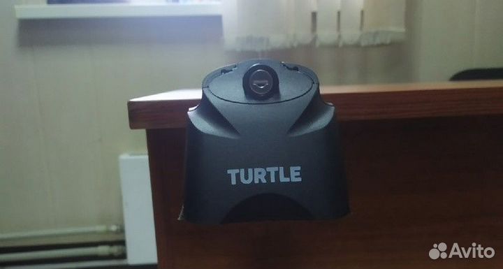 Багажник Turtle air 3(штатные места)