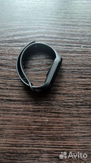 Браслет mi band 3