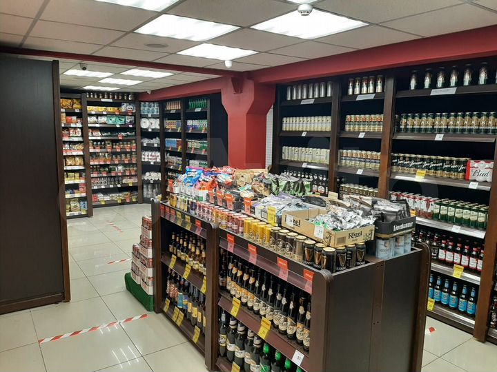 Свободного назначения, 108.6 м²