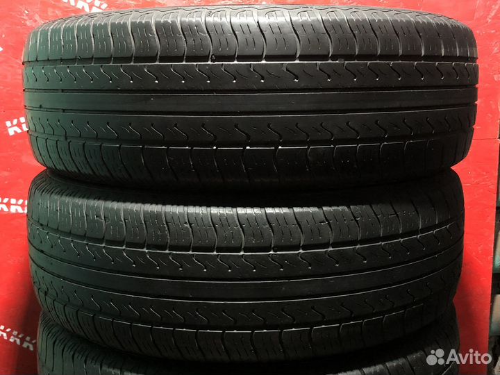 Matador MP 81 Conquerra 225/65 R17