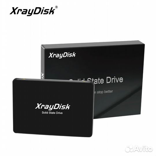 SSD