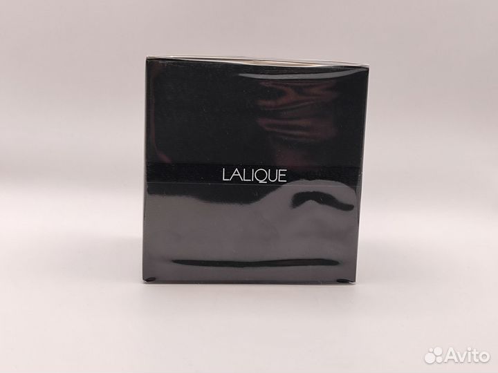 Lalique Encre Noire Eau de Toilette 100 мл