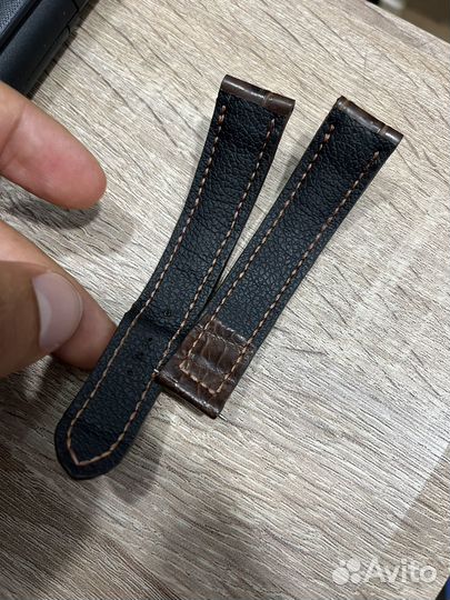 Ремешок на Часы alfajr WA-10