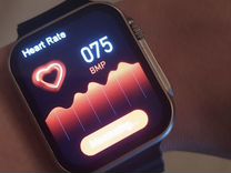 Смарт часы Apple Watch Ultra