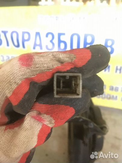 Диффузор вентилятора Opel Tigra