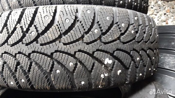 Tunga Nordway 2 185/60 R14