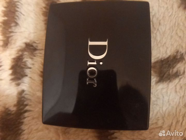 Парфюмерия Румяна CD (Dior)