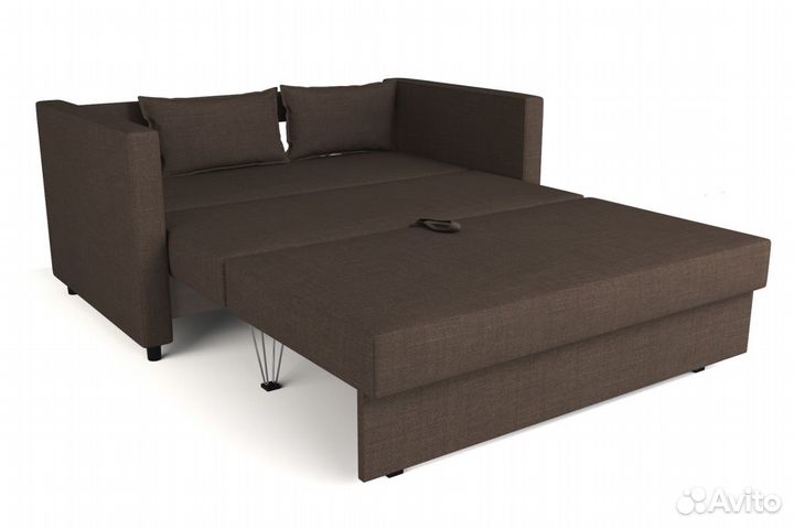 Диван-кровать Алекс 3