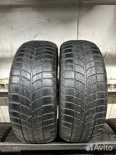 Bridgestone Blizzak WS-60 185/60 R15 84H