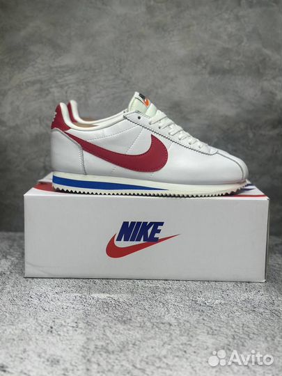 Кеды Nike Cortez мужские 41-45