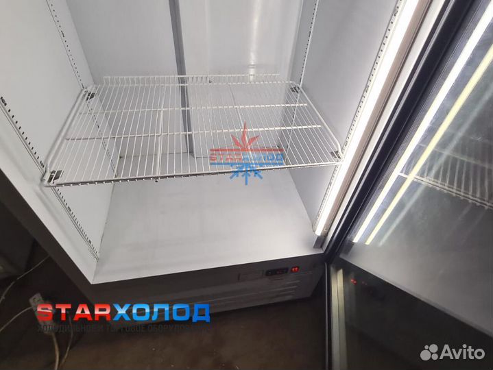 Холодильный шкаф