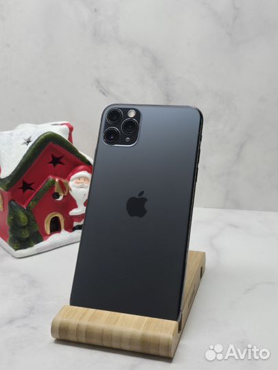 iPhone 11 Pro Max, 256 ГБ