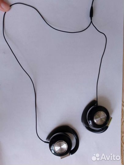 Наушники