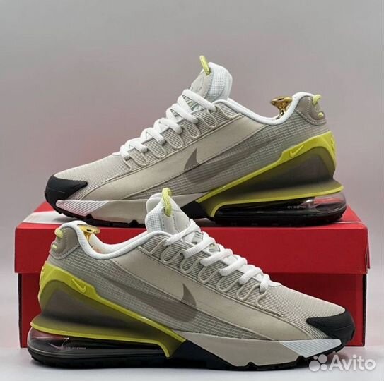 Кроссовки Nike Air Max Pulse Roam