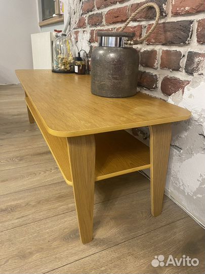 Журнальный столик la redoute