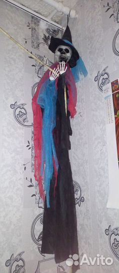 Декор для Хэлоуин