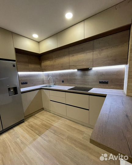 Кухня (цена за весь кпомплект) sh-0528881