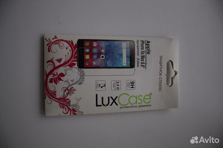 Чехлы и защитные стекла iPhone Xs Max, Xs, X