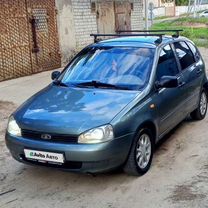 ВАЗ (LADA) Kalina 1.6 MT, 2011, 165 000 км, с пробегом, цена 239 000 руб.