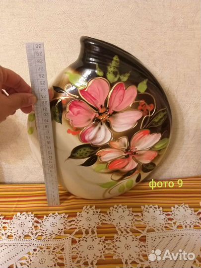 Ваза для цветов