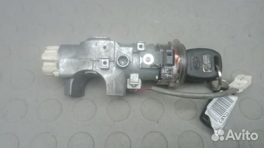Замок зажигания subaru outback 3 (GBN23J101)