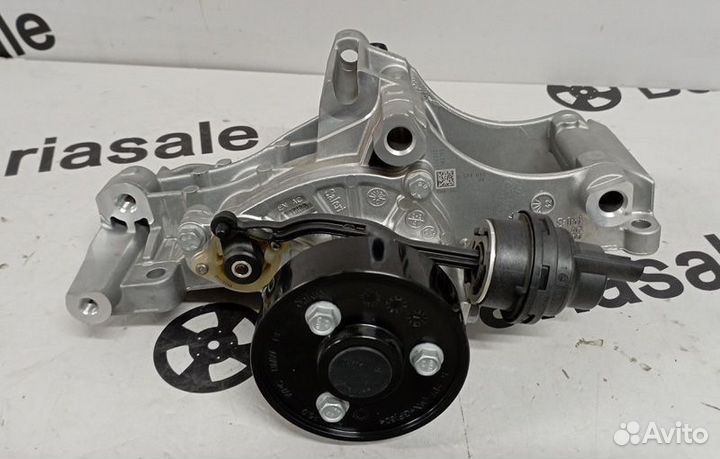 Новый насос охлаждающей жидкости Bmw 30D B57D30A