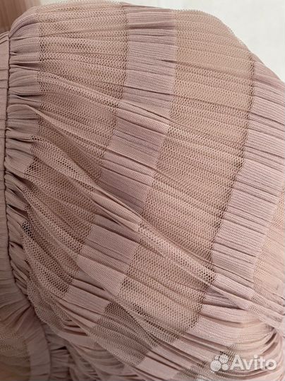 Платье Serginnetti