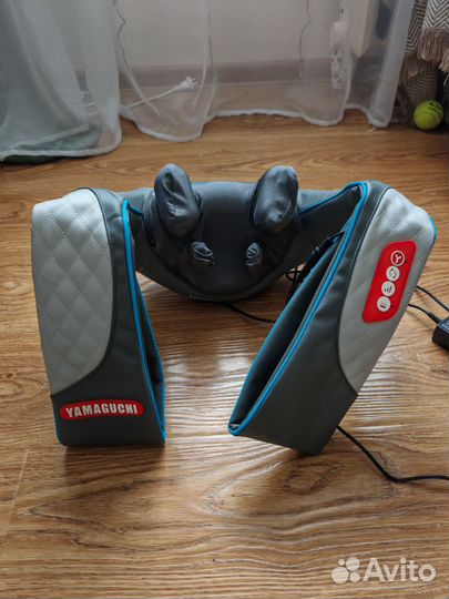 Массажер yamaguchi yoki