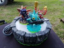 Игра skylanders portal of power