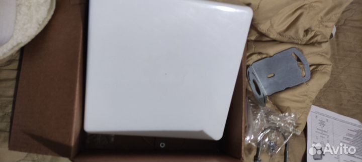 Антенна для 4G модема