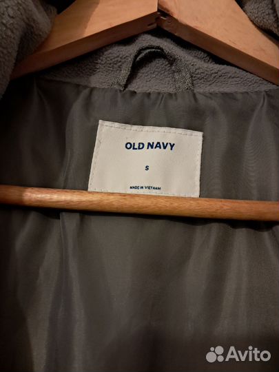 Куртка женская демисезонная Old Navy Gap 44 S