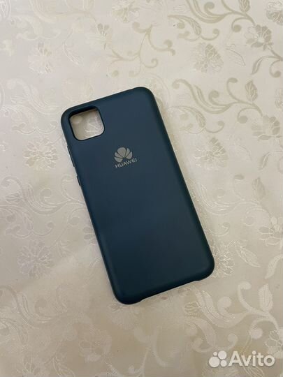 Чехолы для Honor 9S/Huawei Y5p