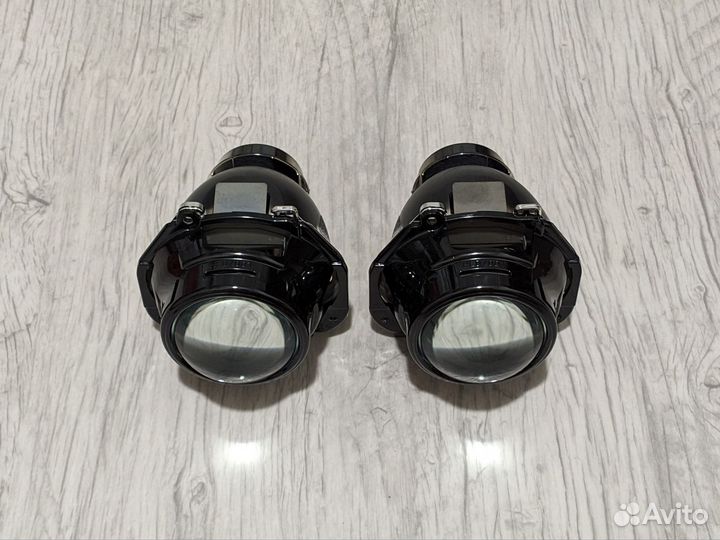 Галогеновые линзы Mazda CX-5 оригинал